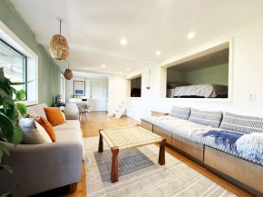 Charming Apartment with Stunning Views - ALT - MA